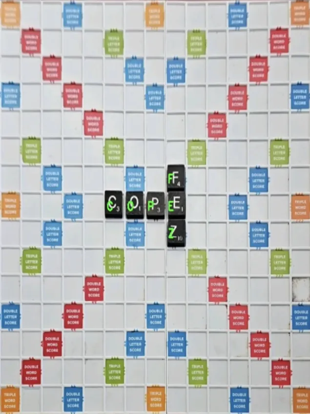 classified tiles